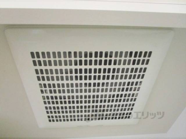 キッチン換気扇