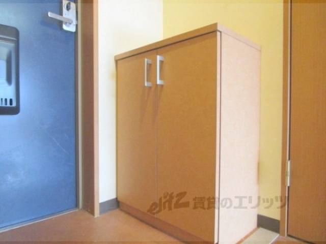 下駄箱