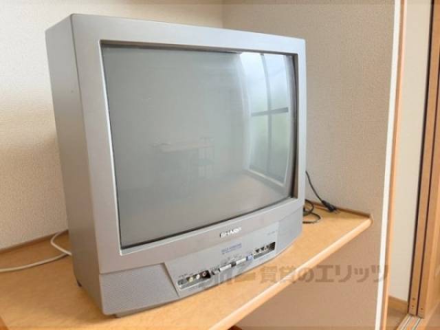 テレビ