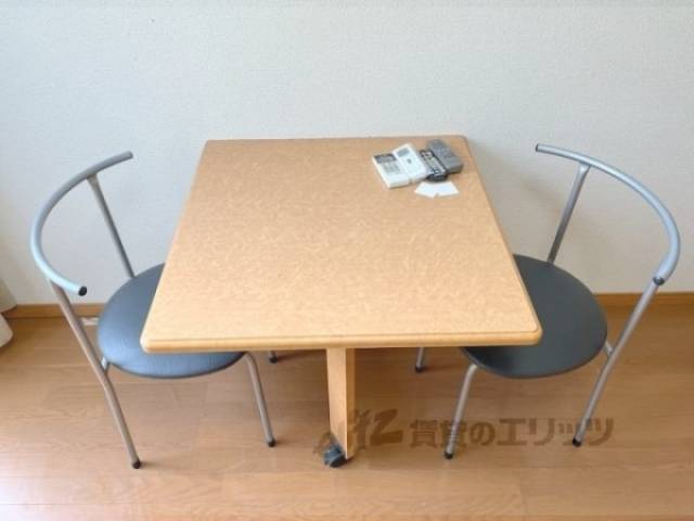 テーブル・チェア