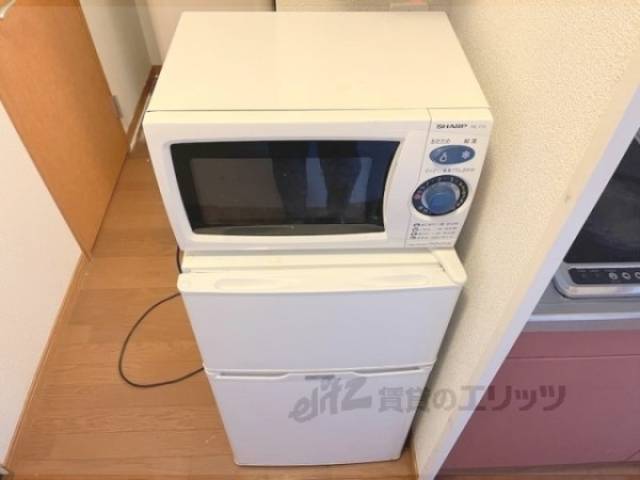 電子レンジ