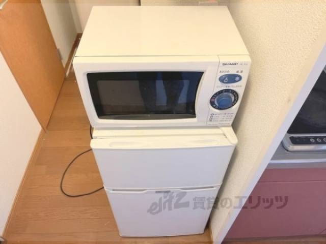 電子レンジ