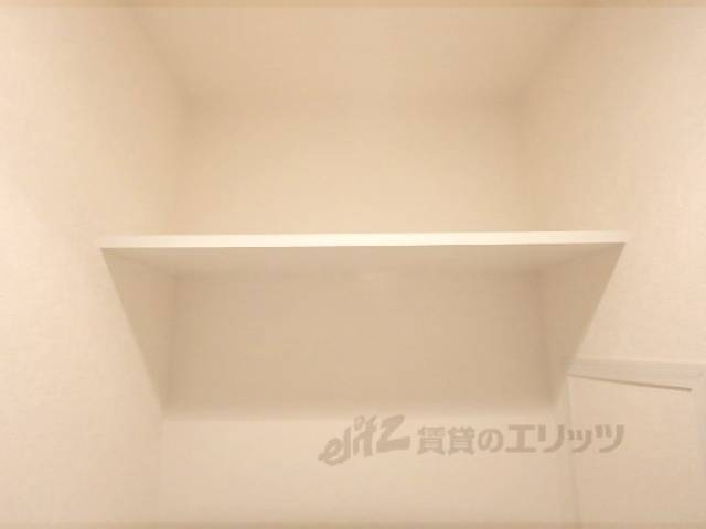 トイレ上棚