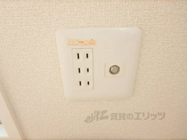 テレビ線