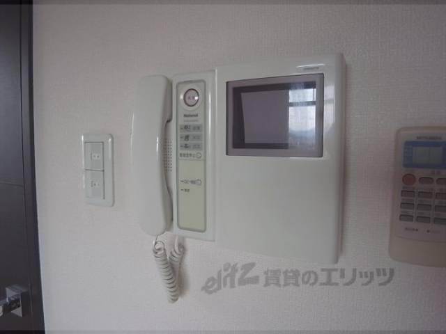 モニターホン