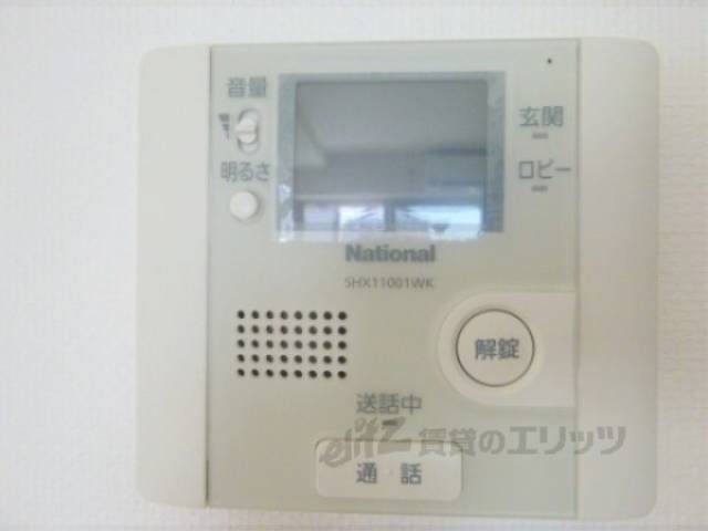 ドアフォン（ＴＶ含）