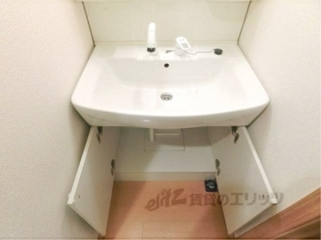 洗面所