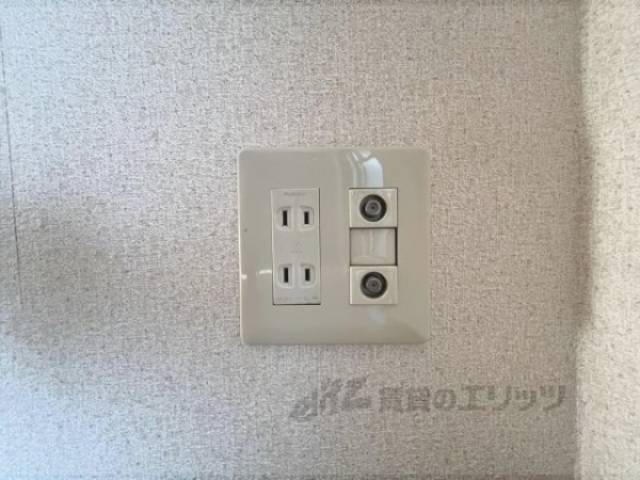 各種コンセント