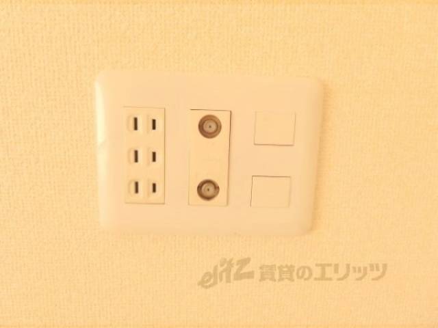 コンセント