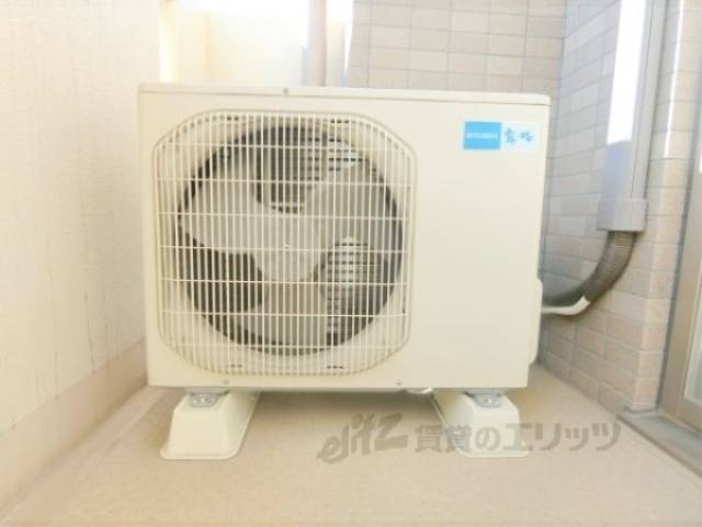 室外機