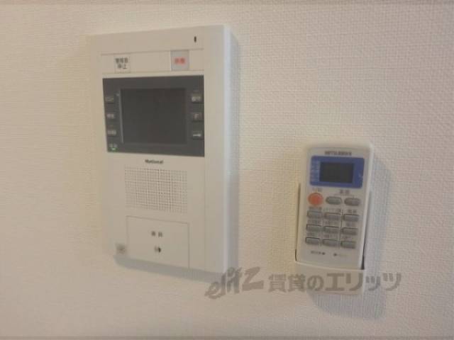 ドアフォン（ＴＶ含）