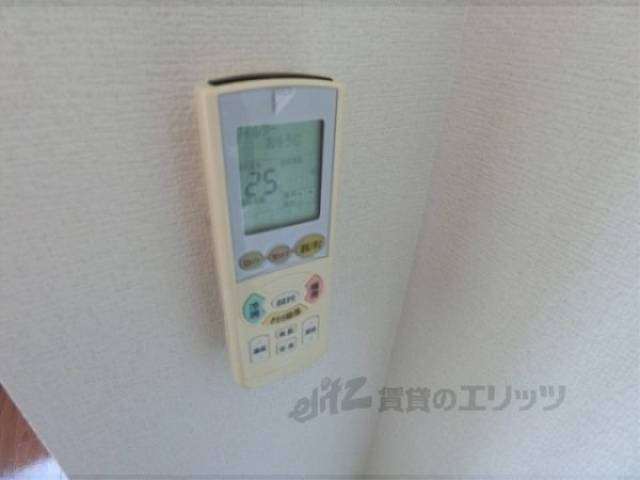 洋室　6.8帖洋室