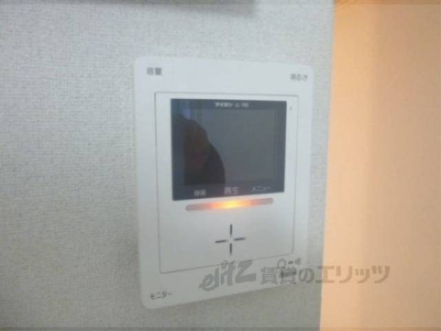 ドアフォン（ＴＶ含）