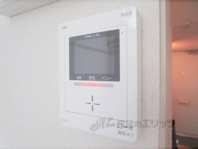 ドアフォン（ＴＶ含）