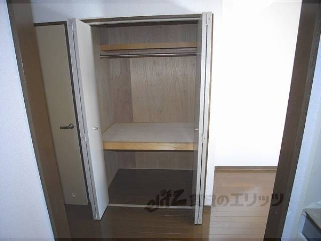 収納　たくさん収納できます。