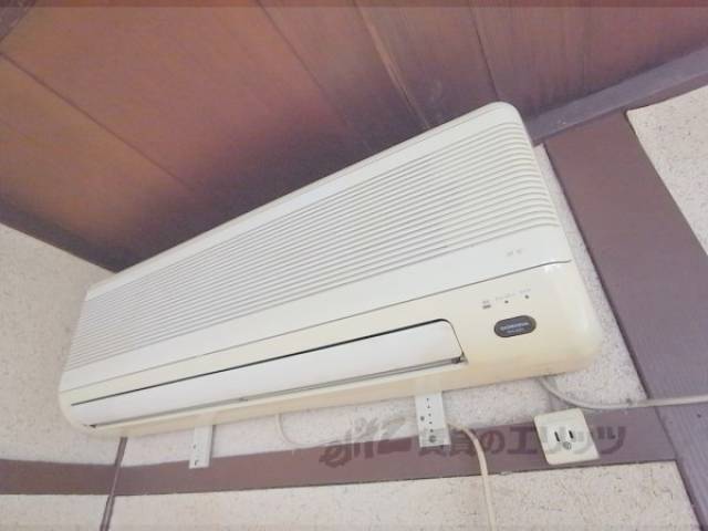 エアコン