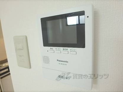 ドアフォン（ＴＶ含）