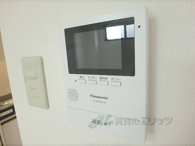 ドアフォン（ＴＶ含）