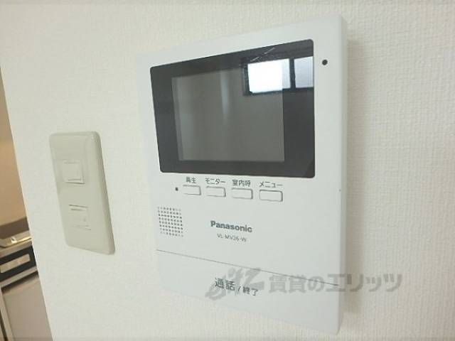 ドアフォン（ＴＶ含）