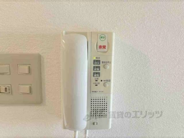 ドアフォン（ＴＶ含）