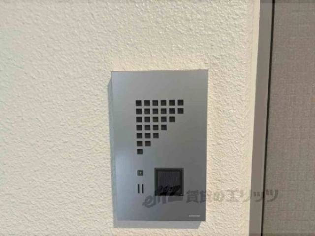 インターフォン