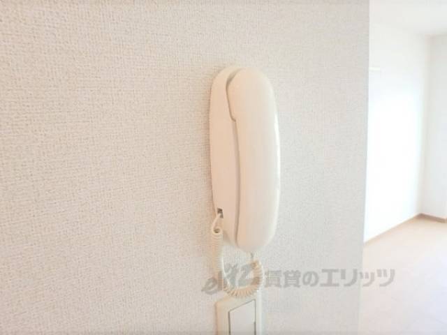 インターフォン