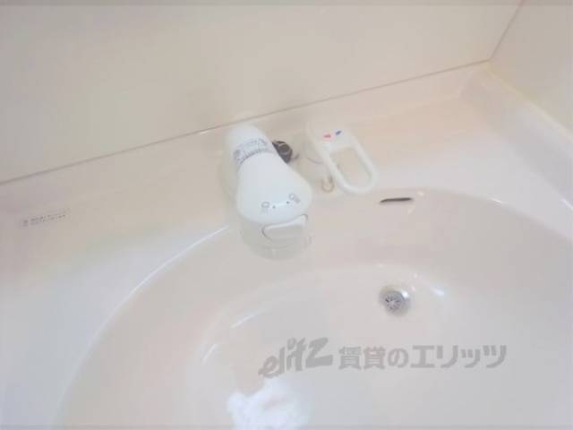 洗面所