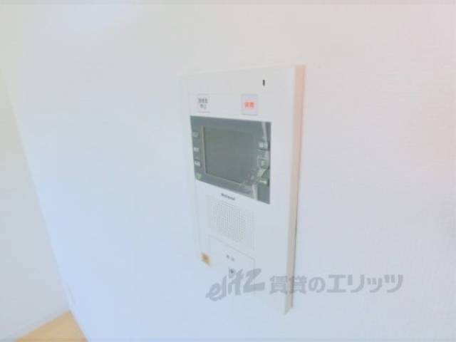 ドアフォン（ＴＶ含）