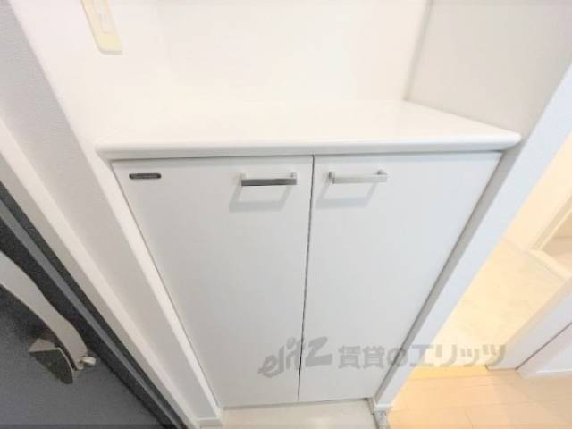 下駄箱