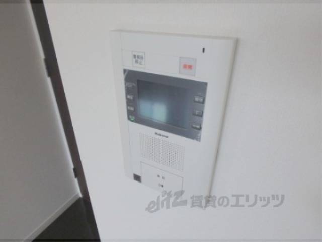 テレビドアホン