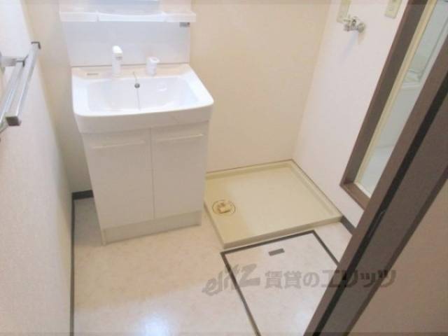 洗面所