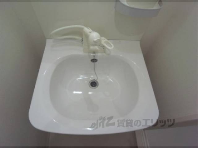 洗面所