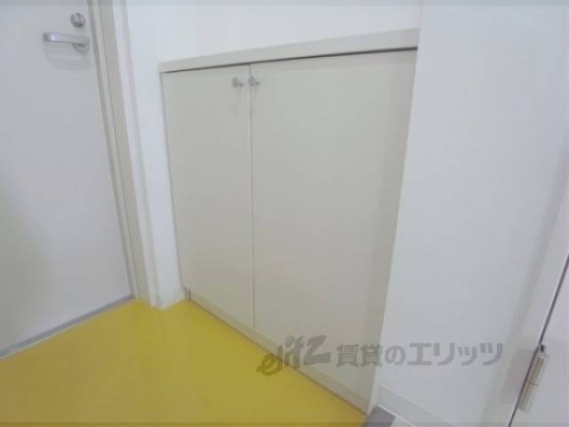 下駄箱