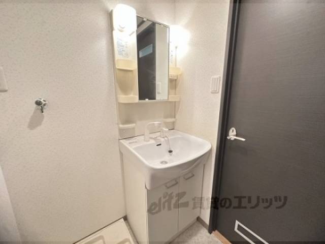 洗面所