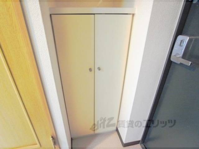 下駄箱