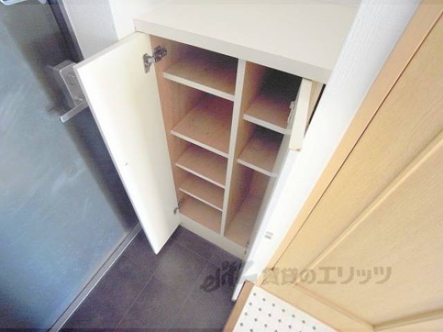 下駄箱