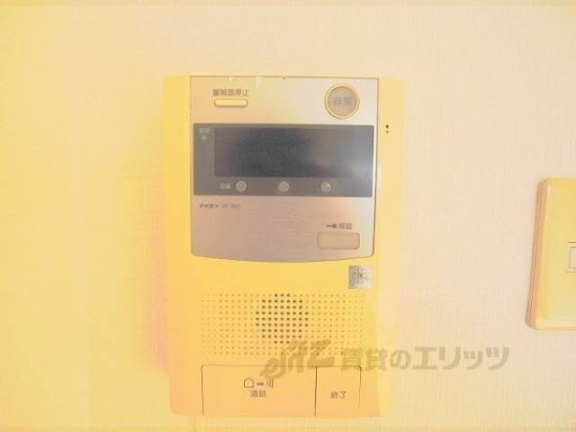 インターフォン