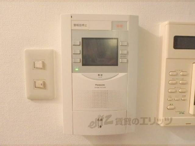 ドアフォン（ＴＶ含）