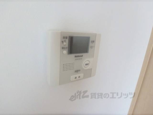 給湯パネル