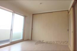 Ｌａ・ｖｉｌｌａ・ｄｅ・ｒｅｖｅ柊　東棟室内写真1