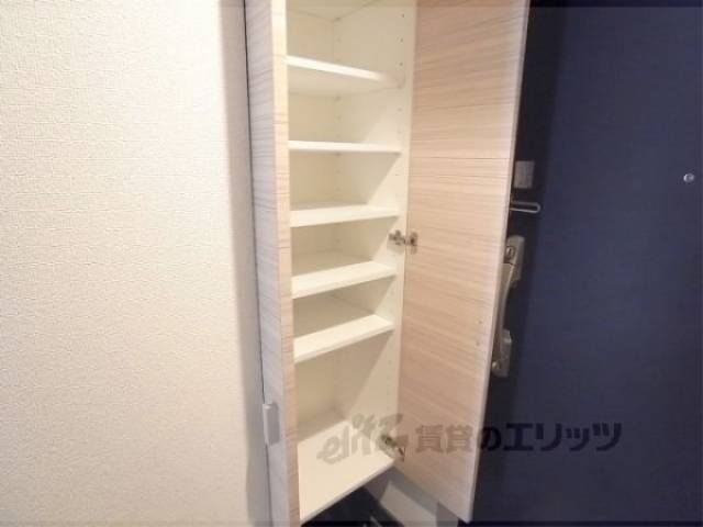 下駄箱