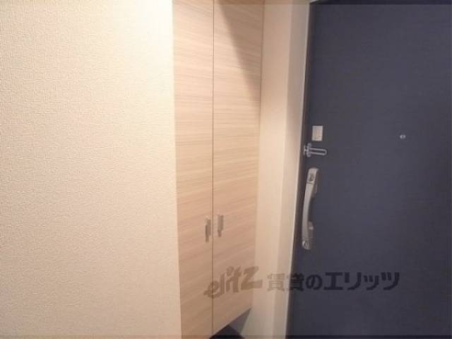 下駄箱