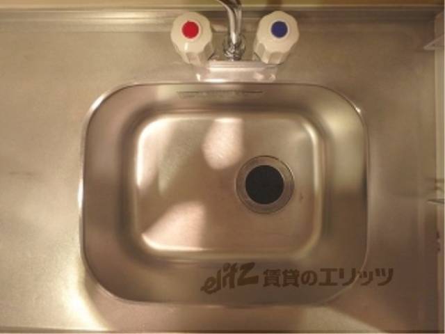 シンク