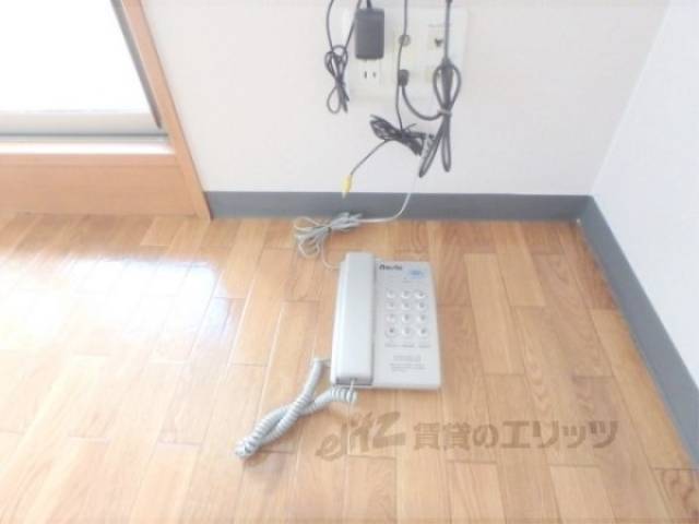 電話機