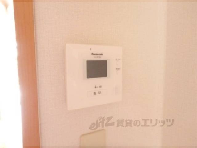 モニターホン