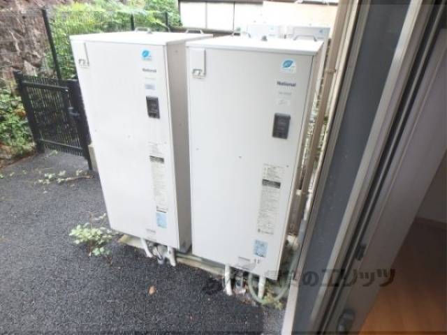 電気給湯機