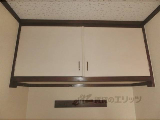 収納　玄関収納