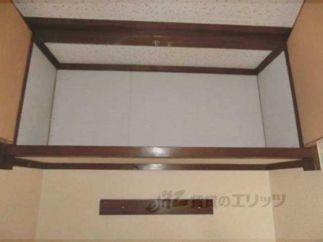 収納　玄関収納