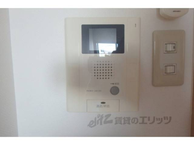 モニターホン
