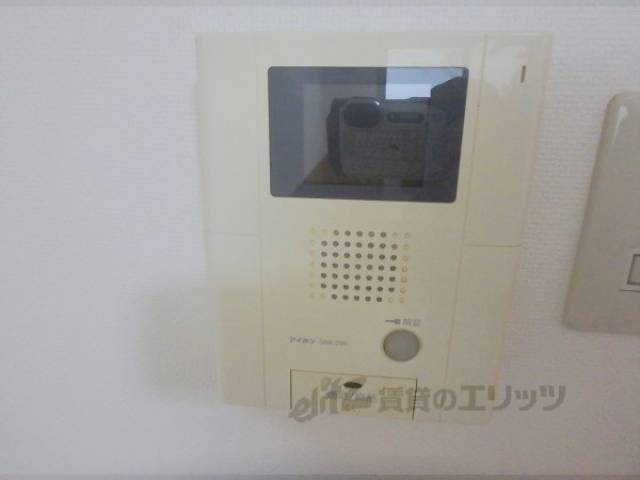 ドアホン